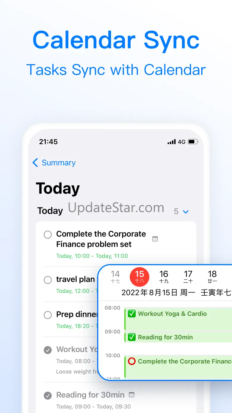 VisionOKR - Goal Management 3.6.2