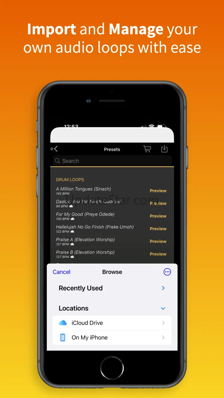 Groovy Loopz (Pro) 9.9.1