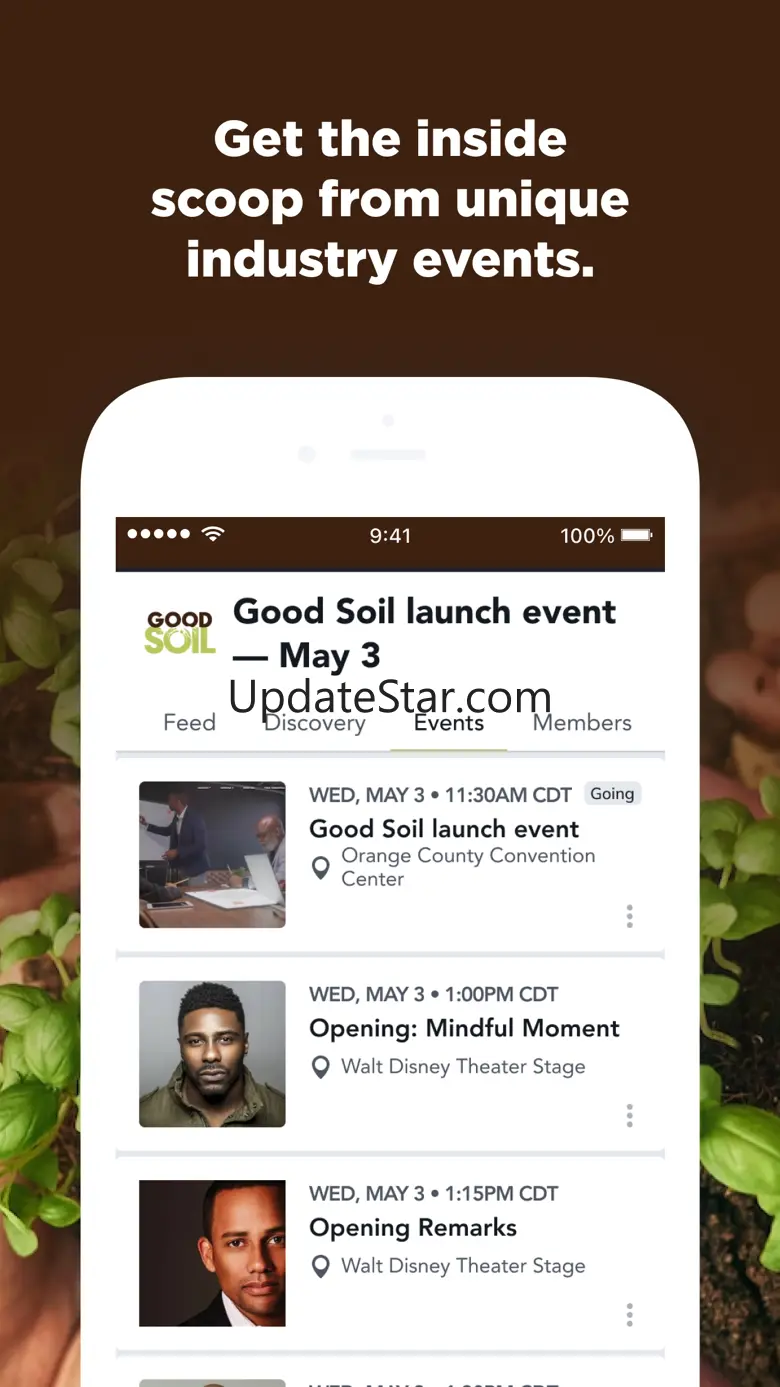 Good Soil Plus 8.153.10