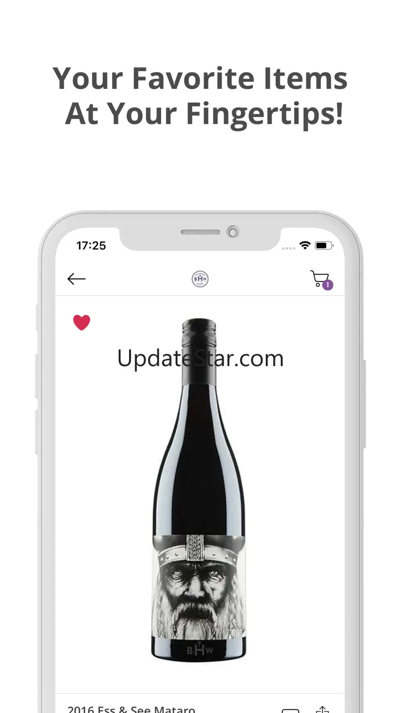 Big Hammer Wines 2.0