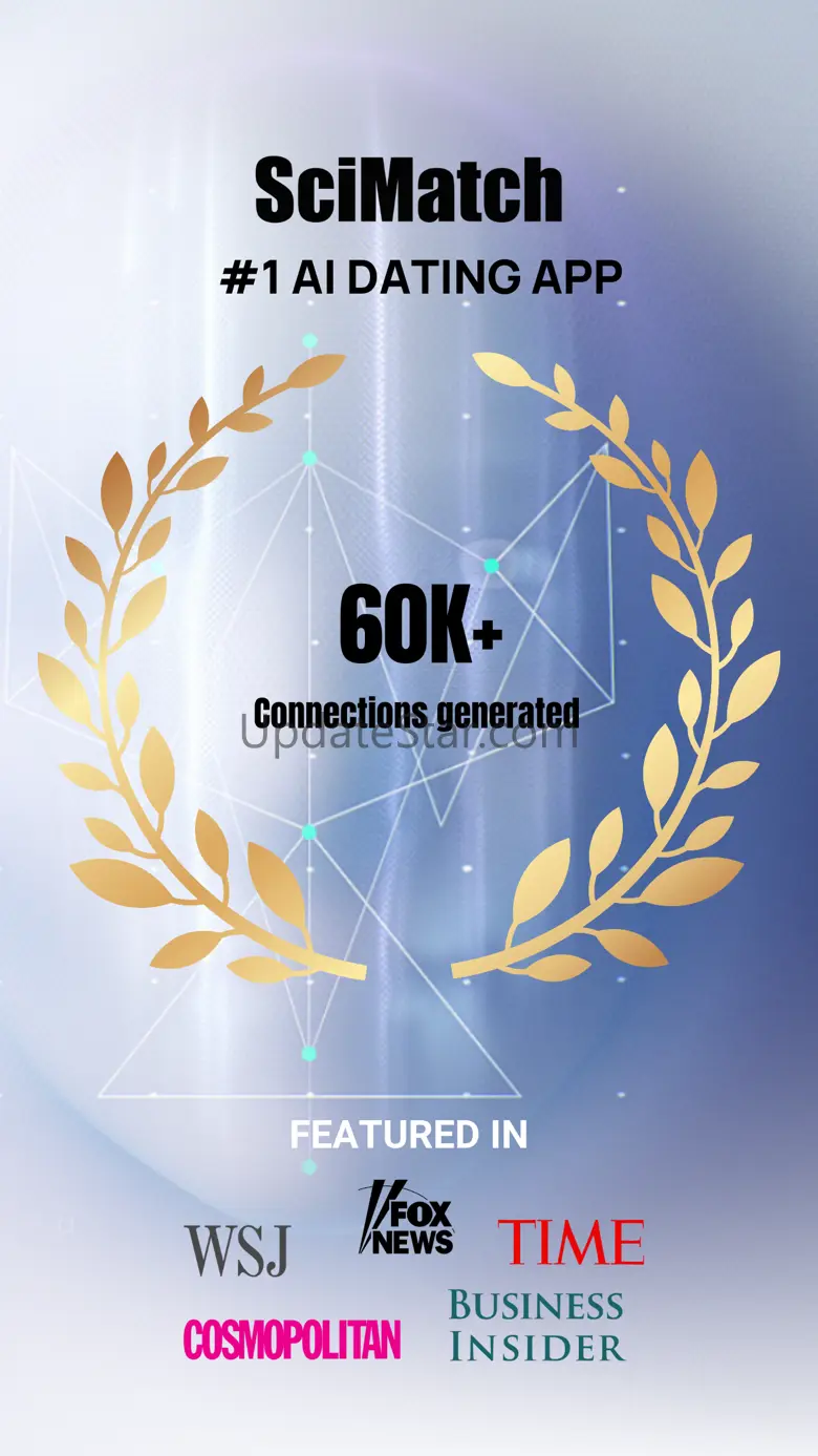 scimatch: AI-Powered Matching 4.7.0