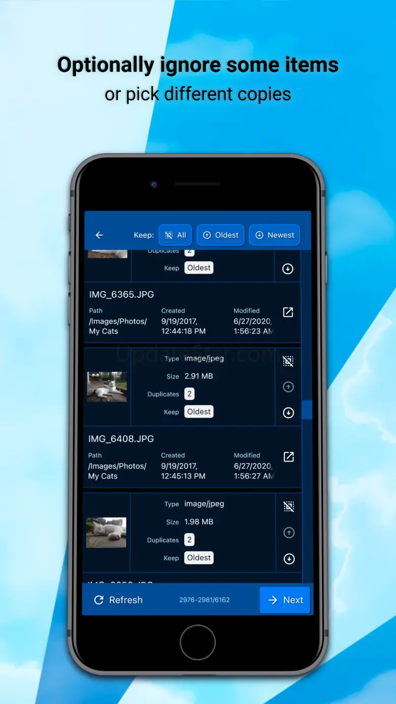 DeDuplicate - Cloud Cleaner 2.0.7