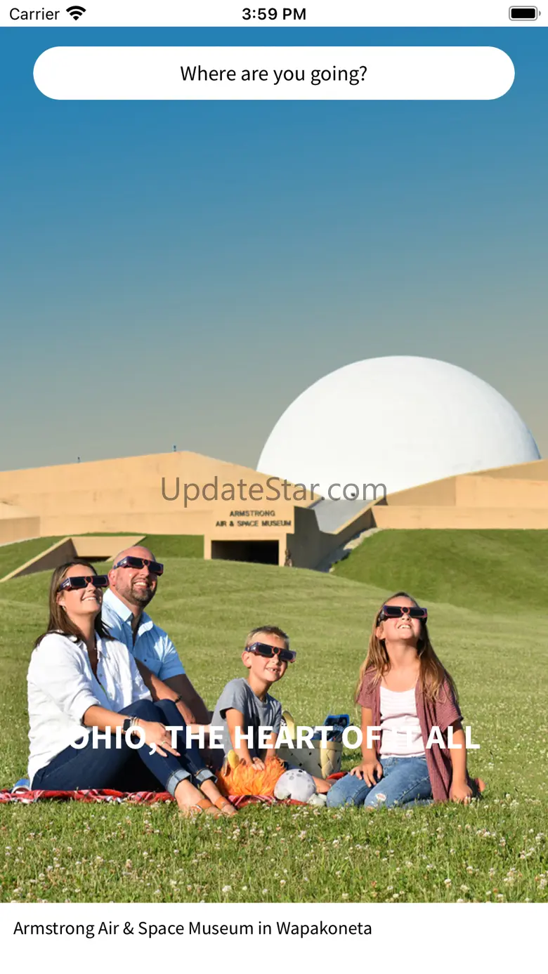 Official Ohio Travel Guide 7.0.6