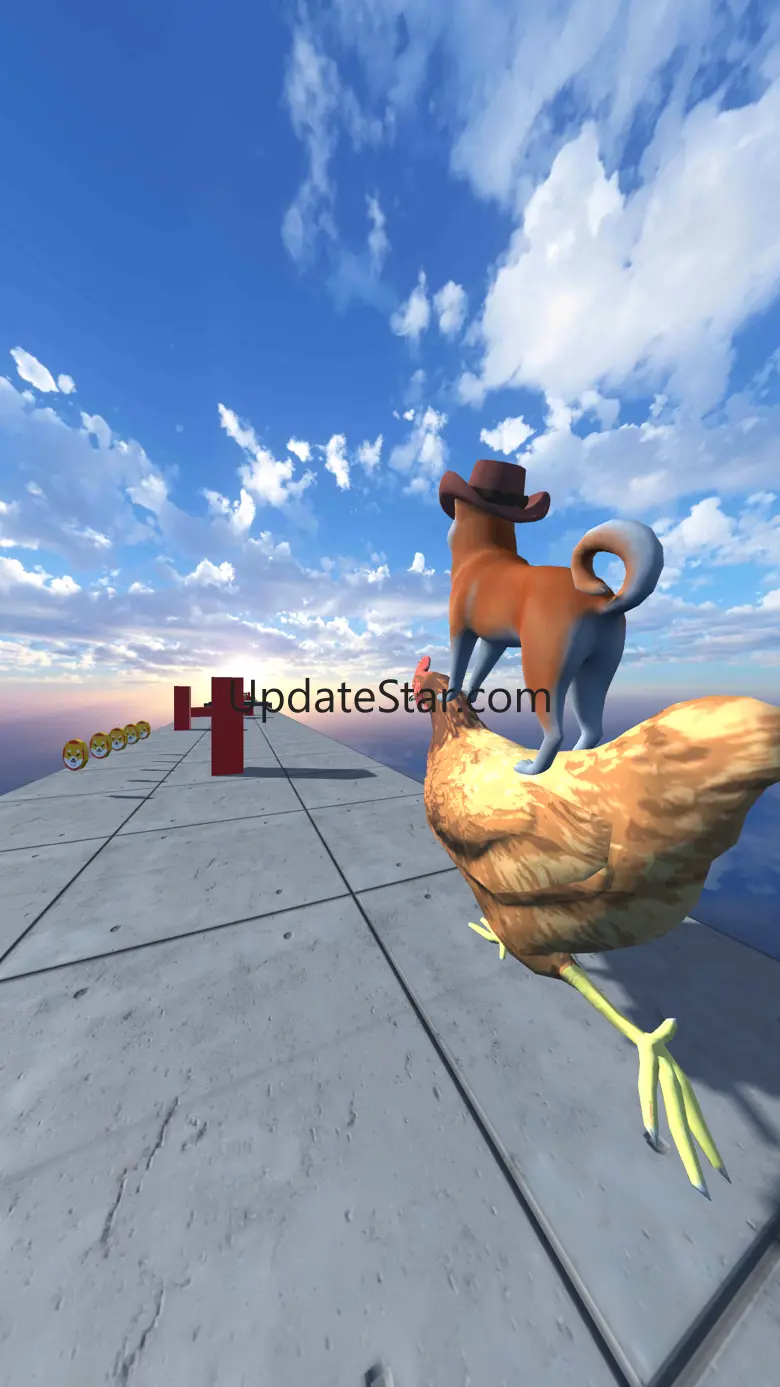 Shiba Game 1.424