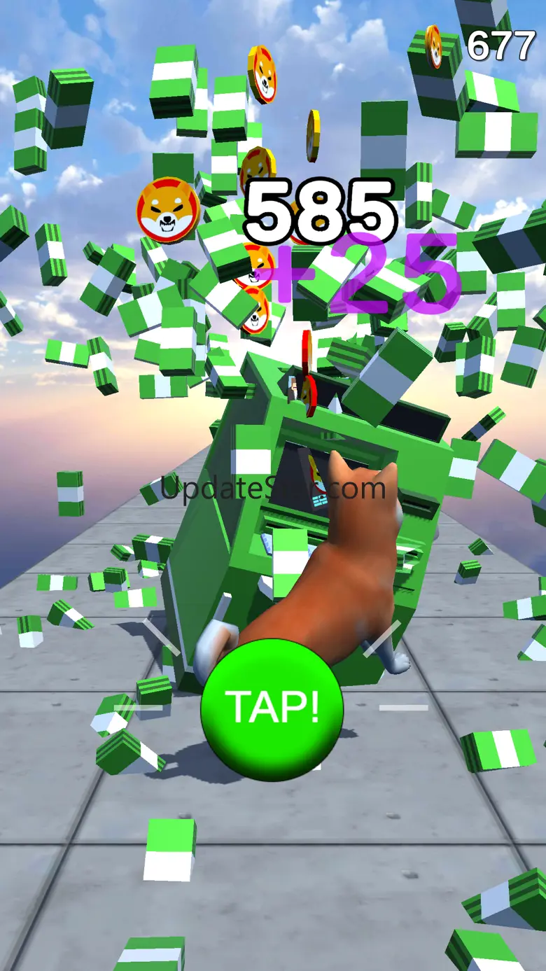 Shiba Game 1.424