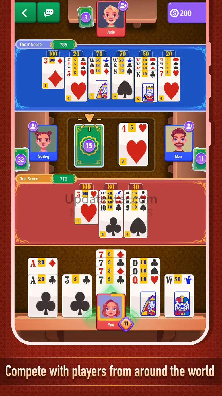 Canasta! 3.3
