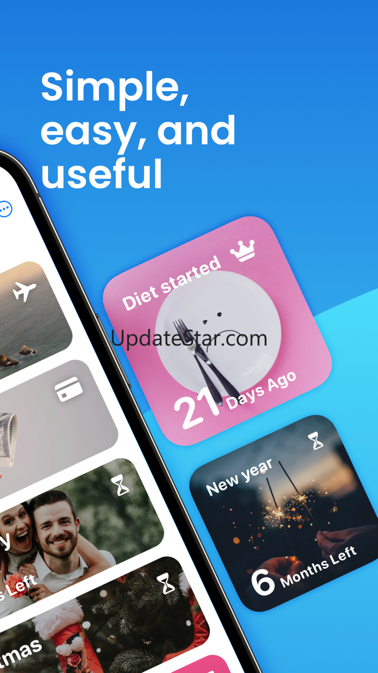 Count Time: The countdown app 1.3.2