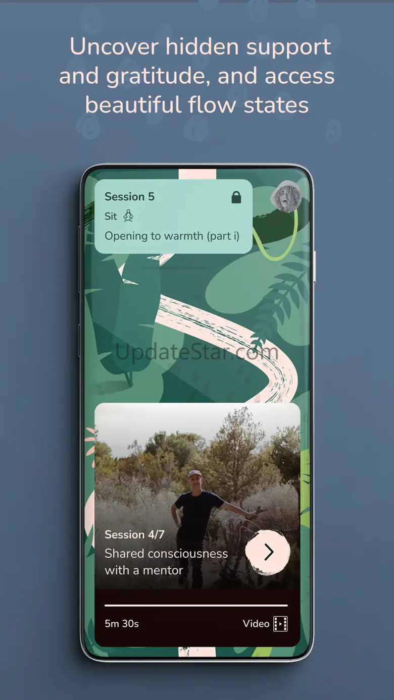 The Way: Meditation path 1.4.0