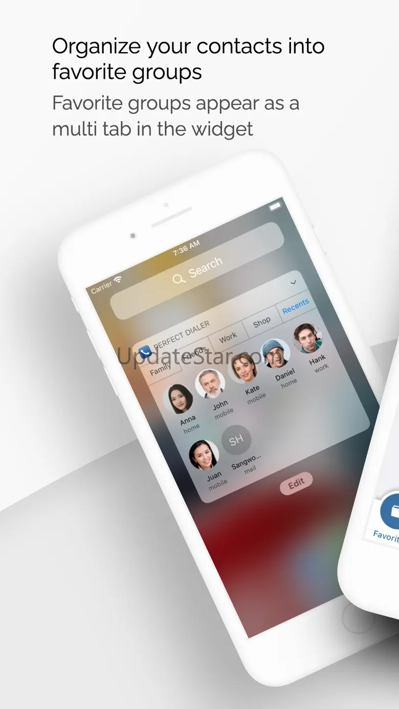 Perfect Dialer - Quick T9 Dial 3.4.2