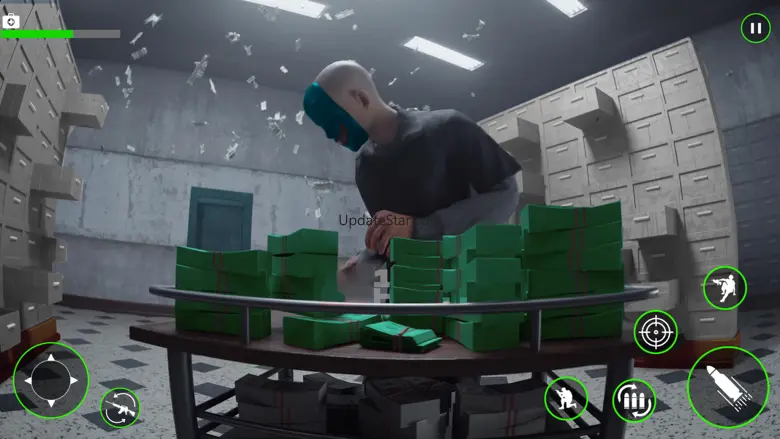 Thief Simulator Car Crime Game 1.2.8