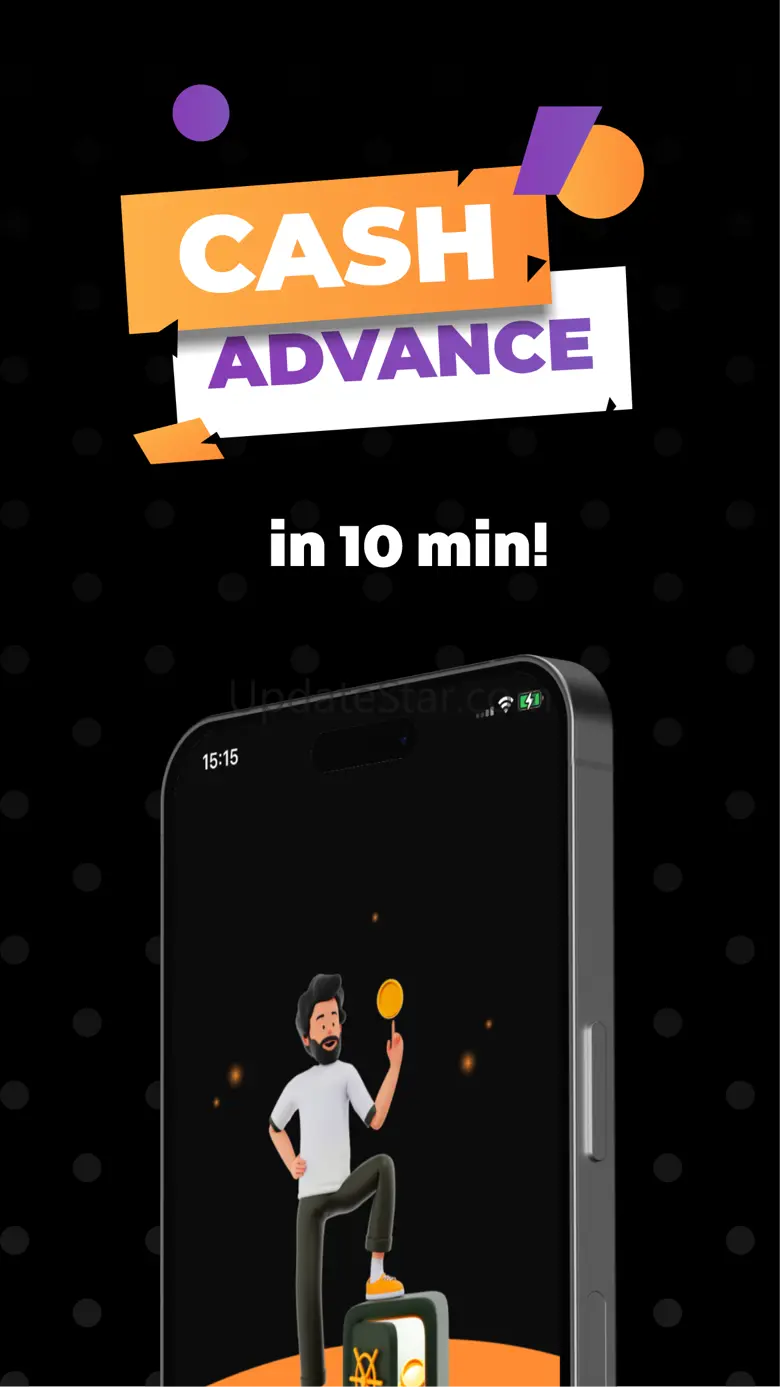 Instacash - Money Loans App 2.0