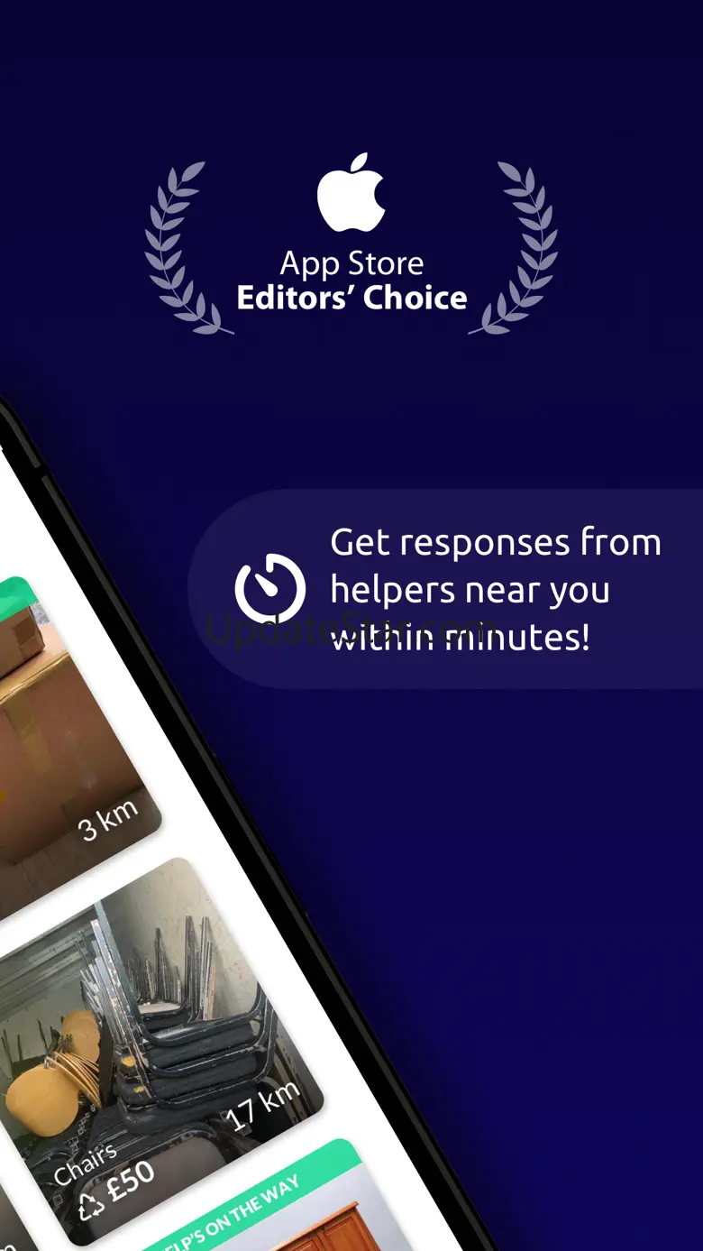Tiptapp: Moves & Disposals 4.59.0