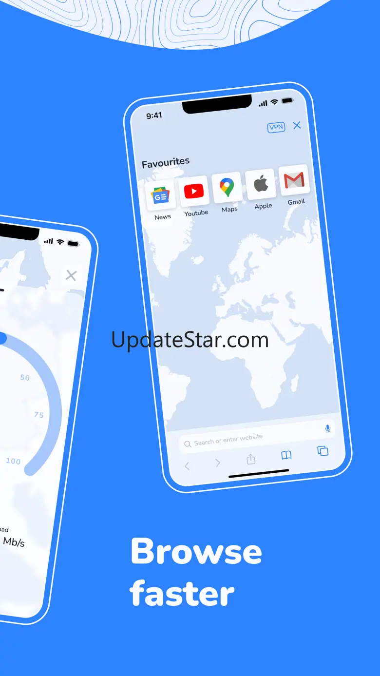 ProxSecure VPN 1.2.7