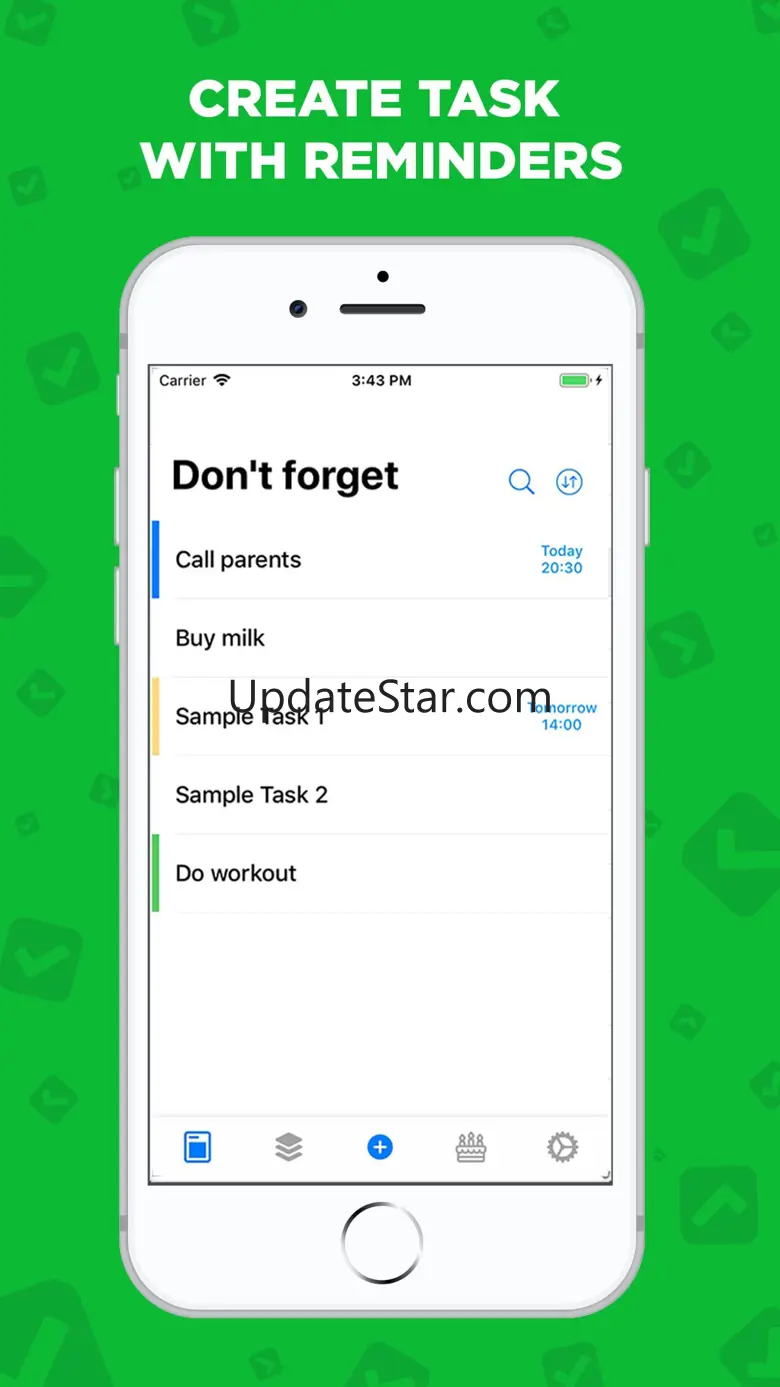 To-Do List・Daily Planner・Tasks 4.4.2