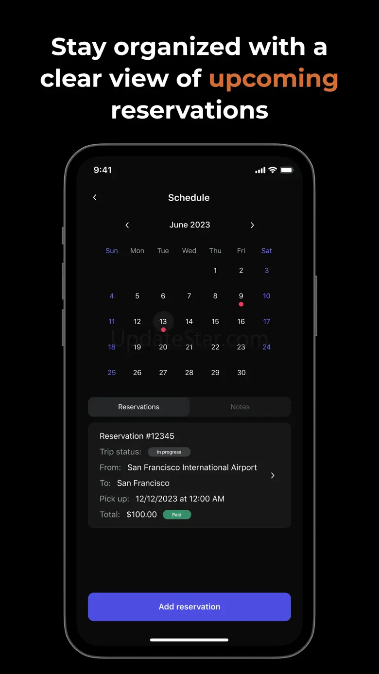 Bookinglane Manager 1.6.25
