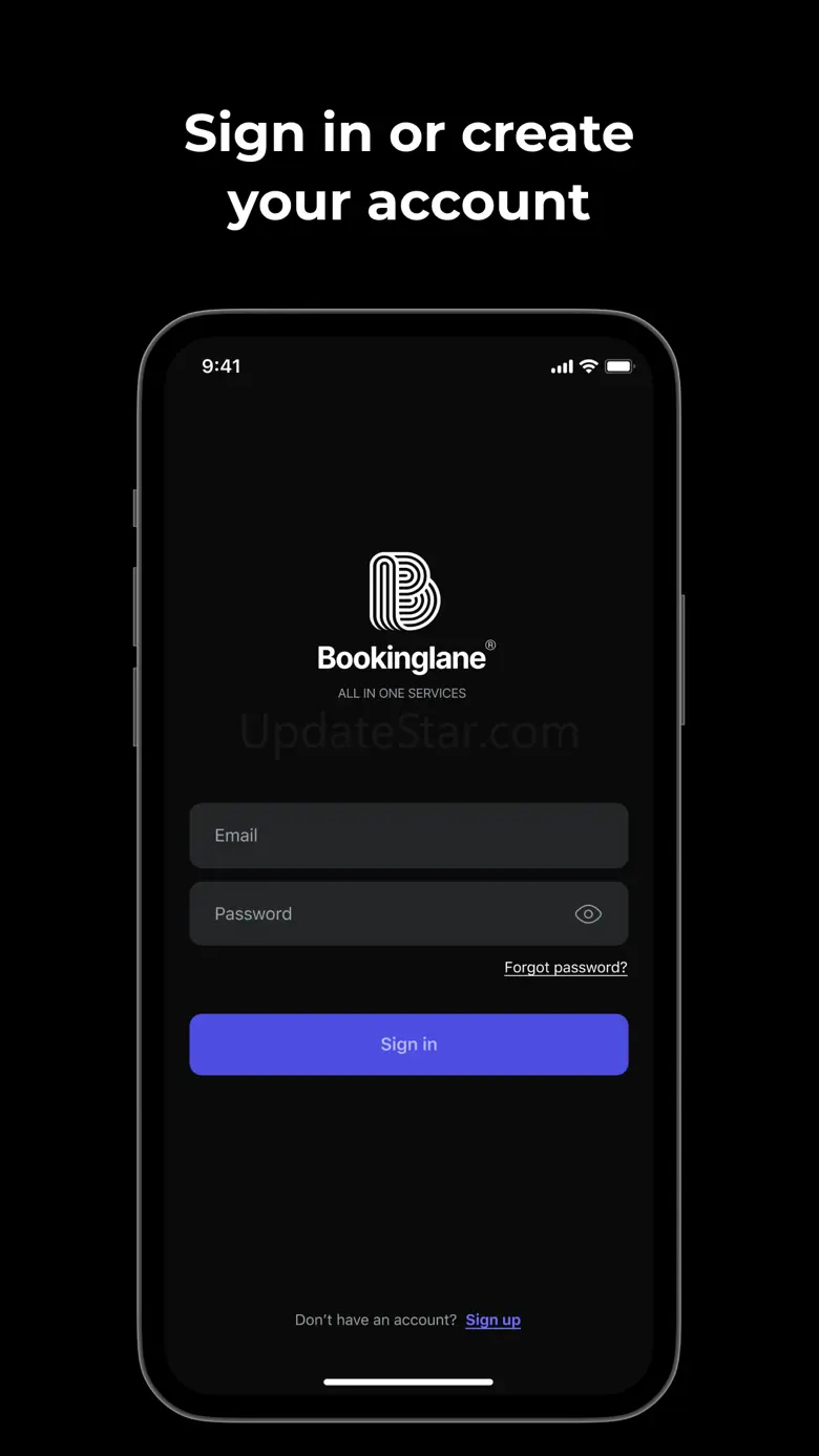 Bookinglane Manager 1.6.25