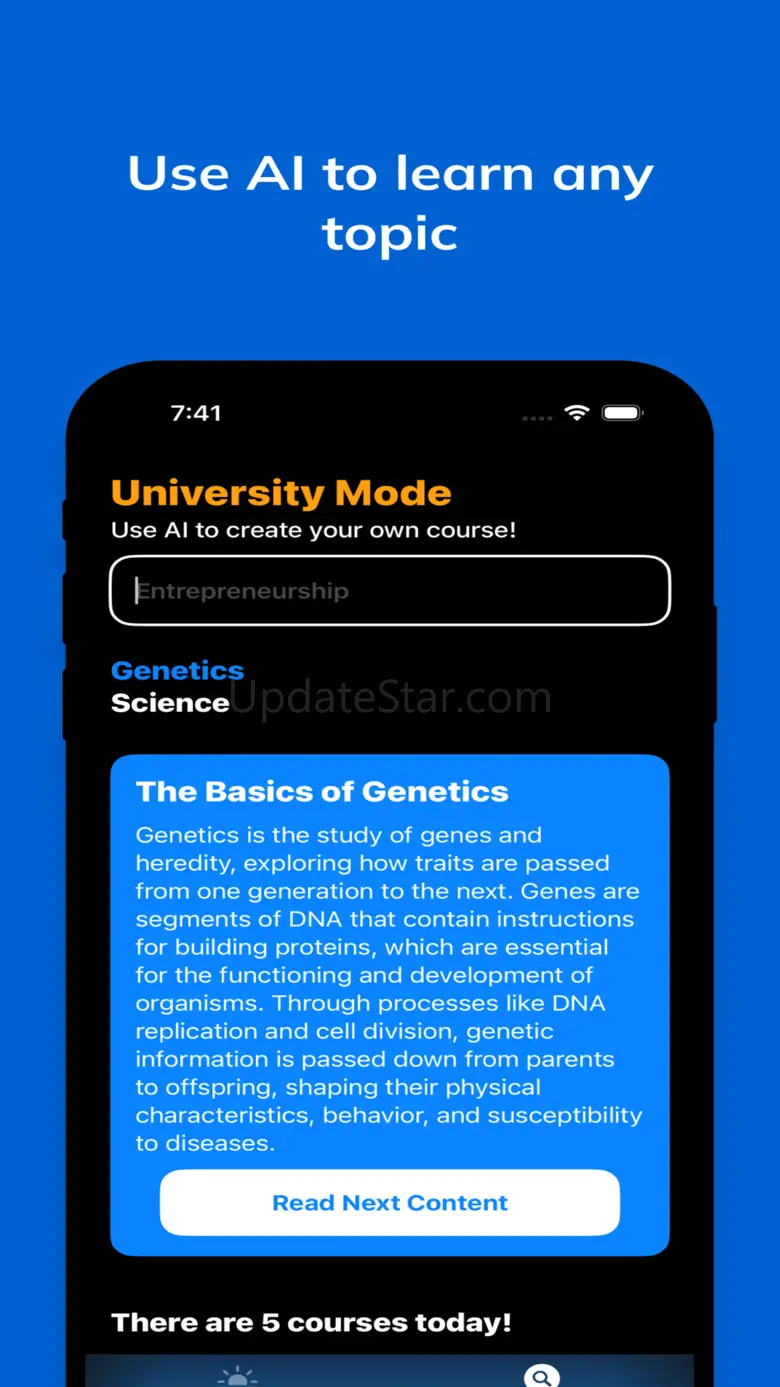 Chola AI: Micro Learning 1.17.8