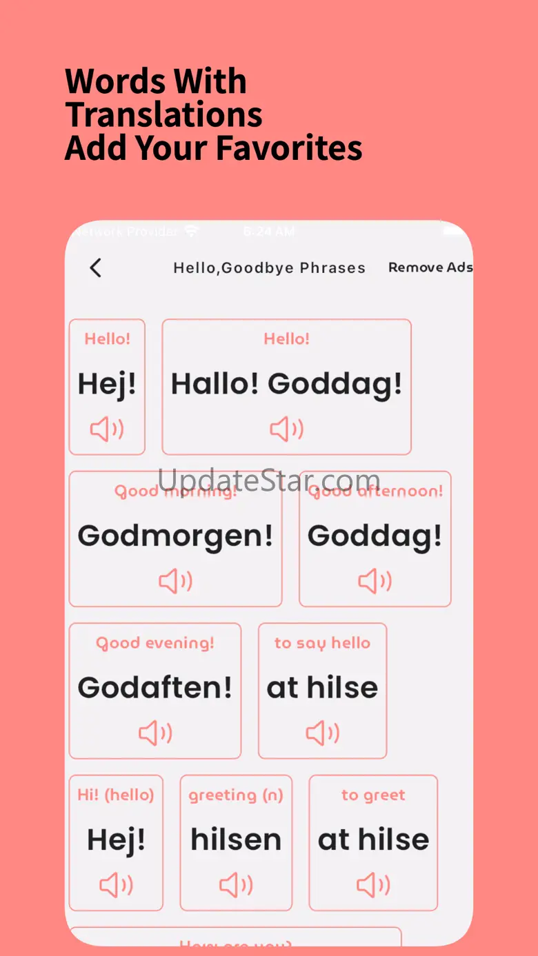 Learn Danish: For Beginners 4.1