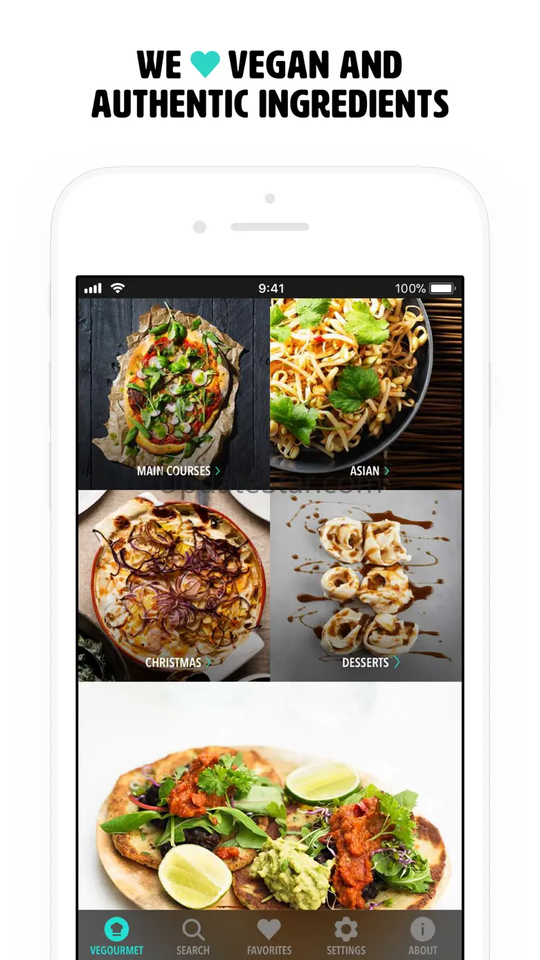 Vegourmet 2.5.2