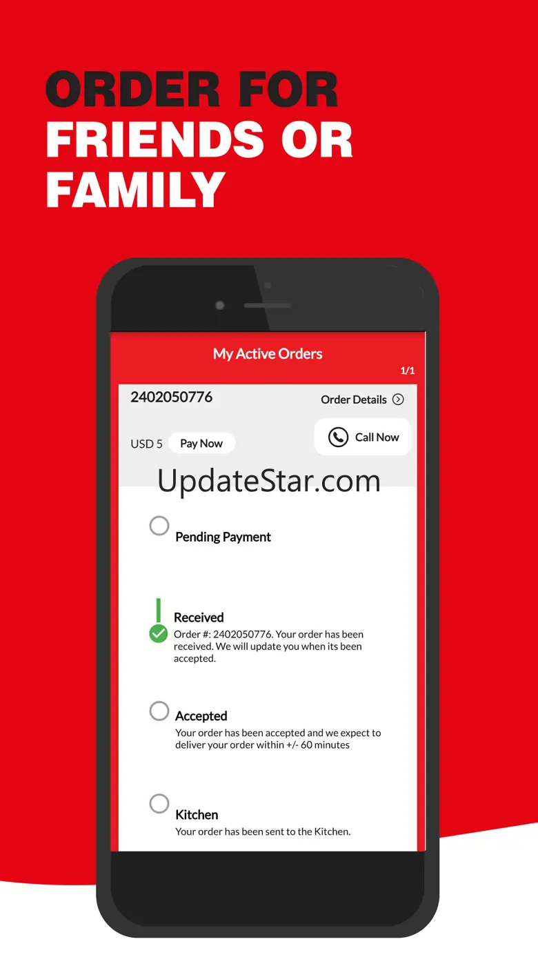 Dial A Delivery 2.0 2.12.12