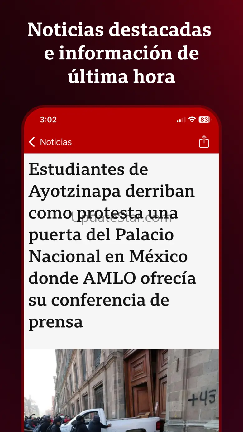 BBC Mundo 8.16.0.24944