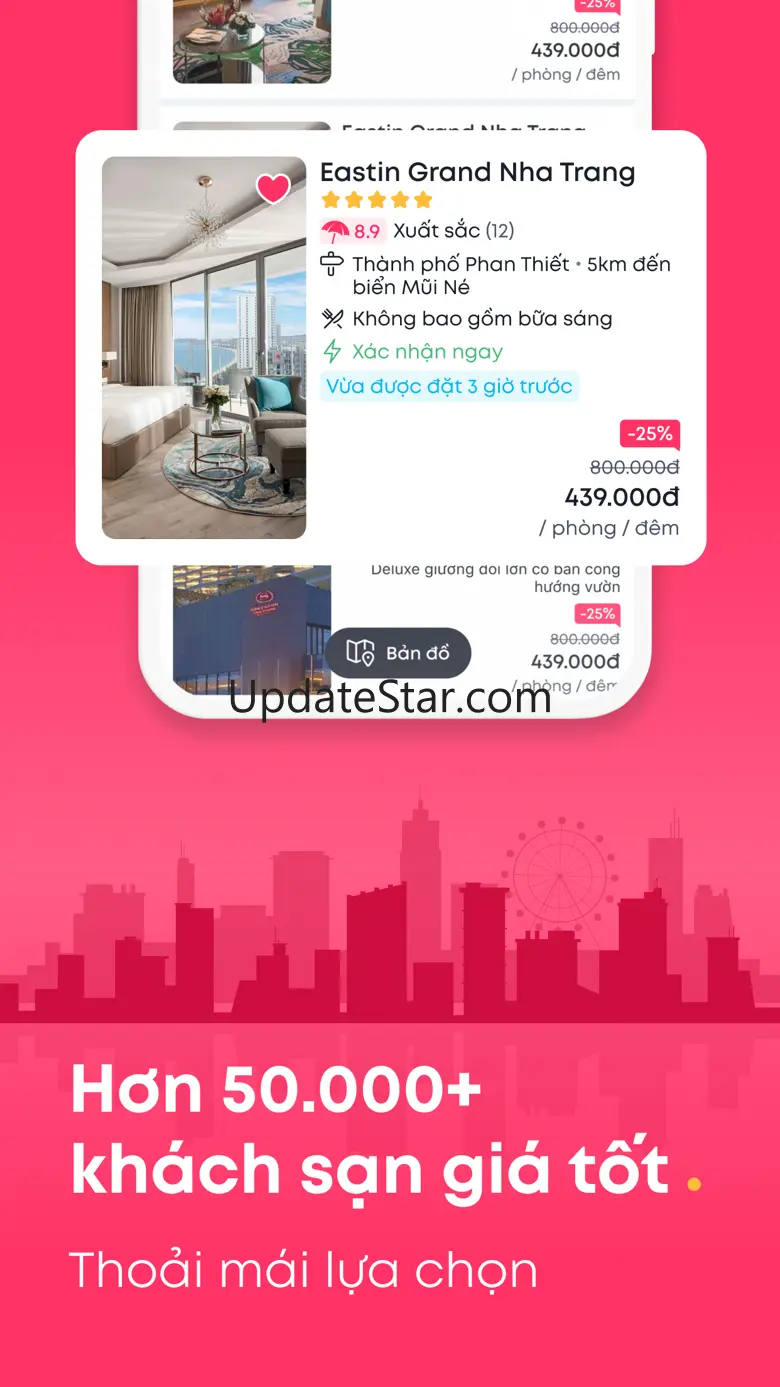 Mytour: Hotels & Flights 5.7.5