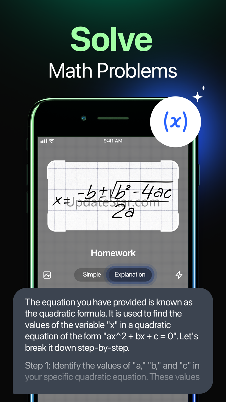AI Snap: Ask and Scan Anything 1.0.3