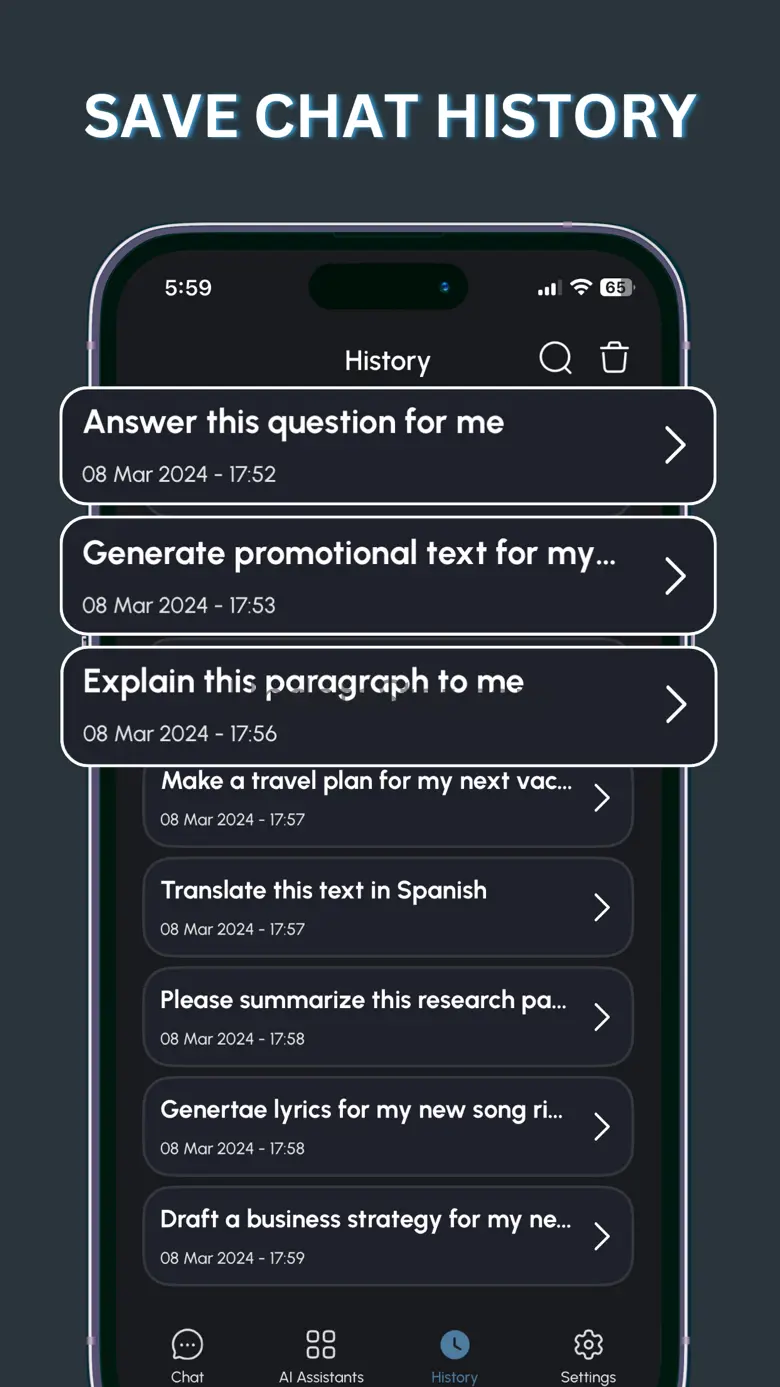Cloudy AI Powered By Claude AI 1.7