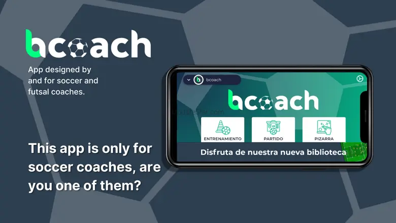 bcoach - Coaching platform 2.2.64