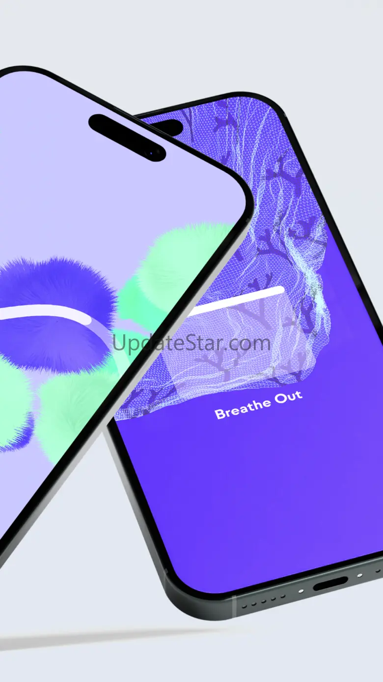 Lungy: Breathe & Relax Daily 2.2.3