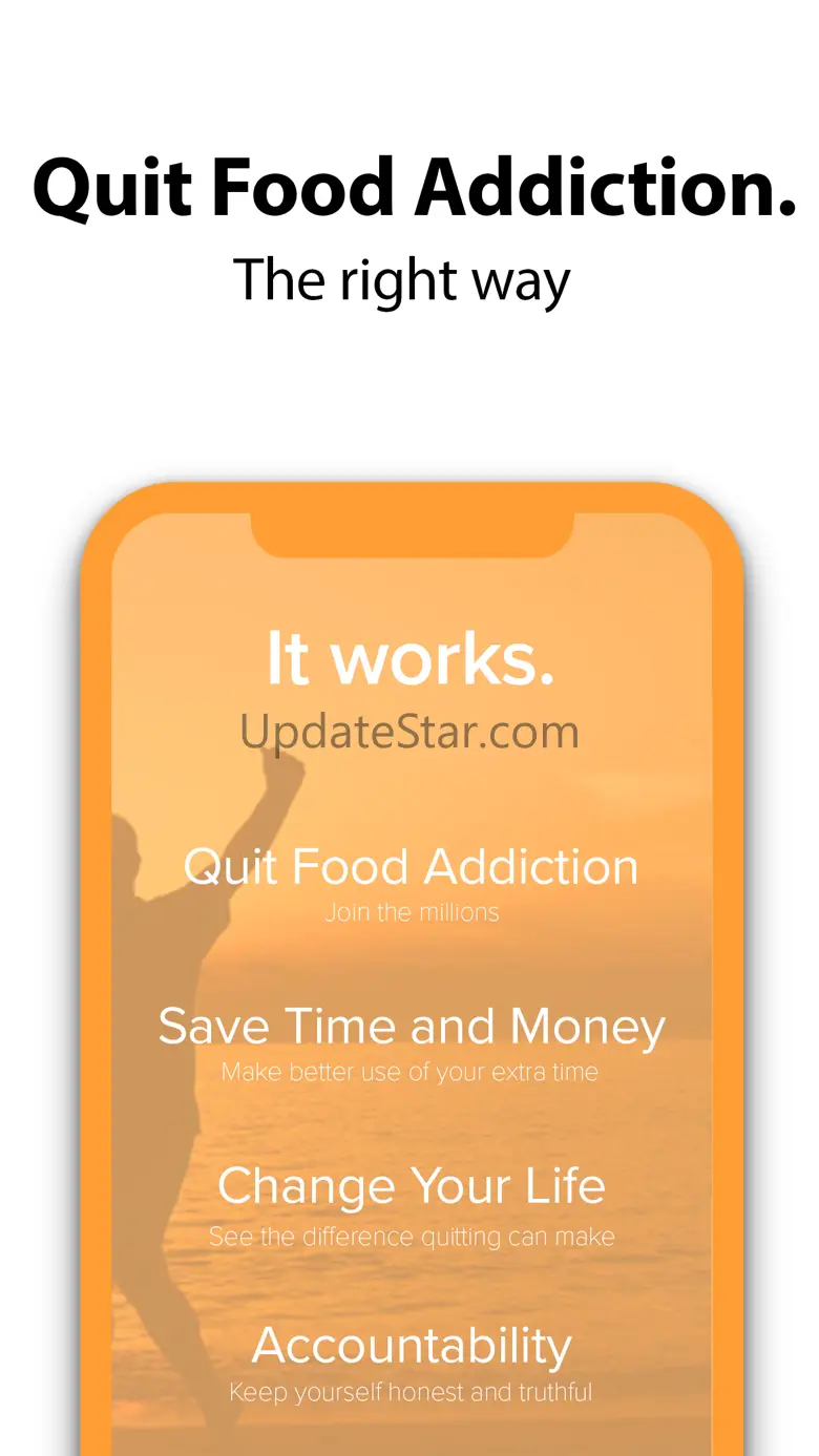 Food Addiction – Binge Eating 6.0