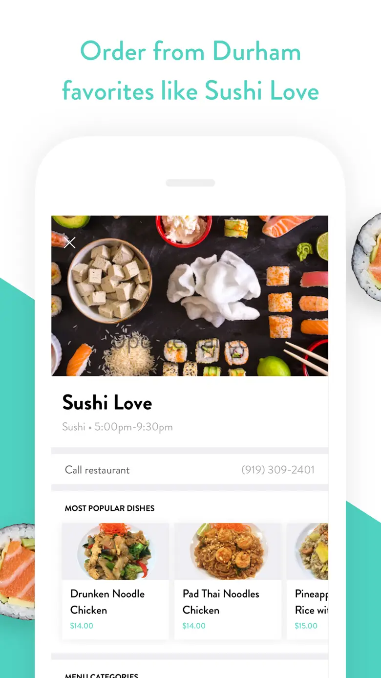 GoBringIt Delivery 5.0.2