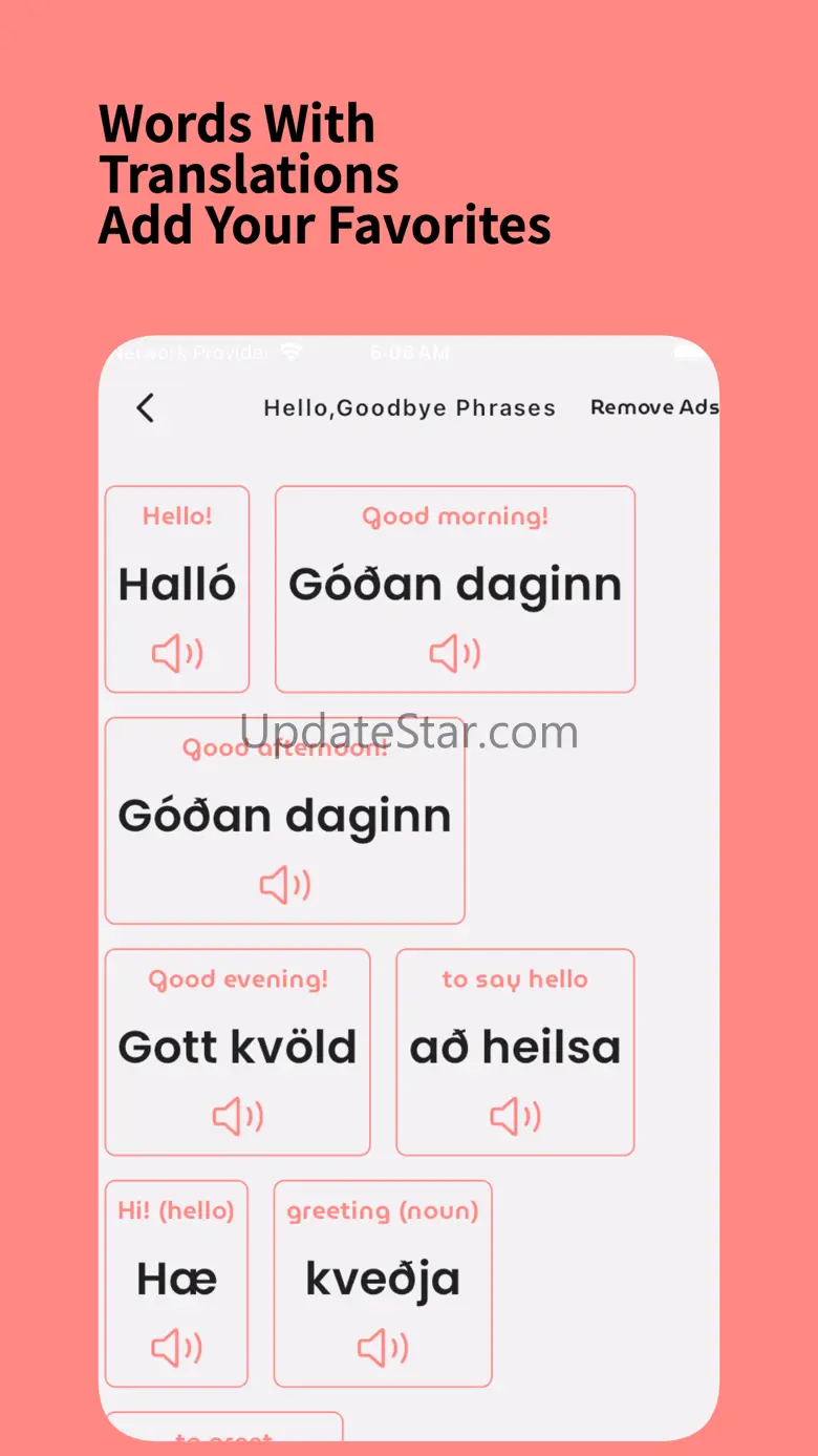 Learn Icelandic For Beginners 4.1