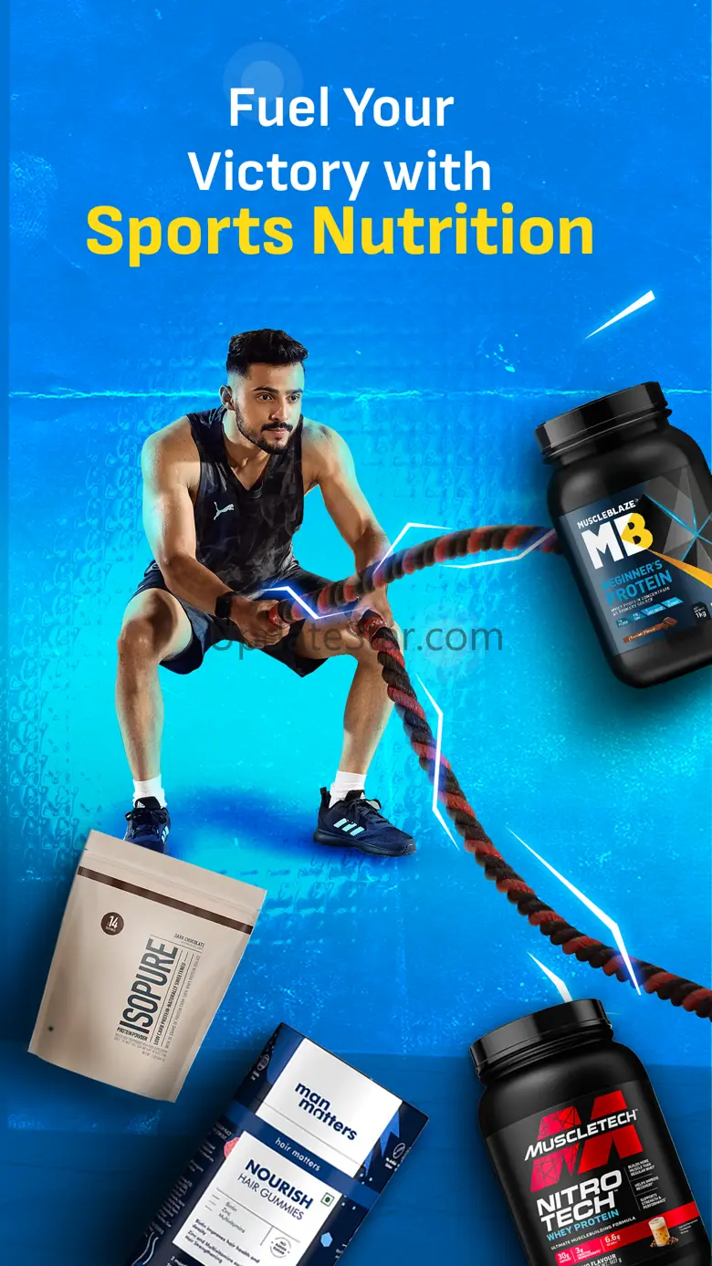 Nykaa Man-Men's Shopping App 4.4.3