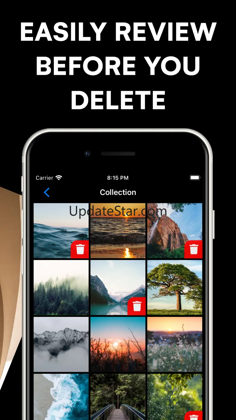 Photo Cleaner ® 2.12