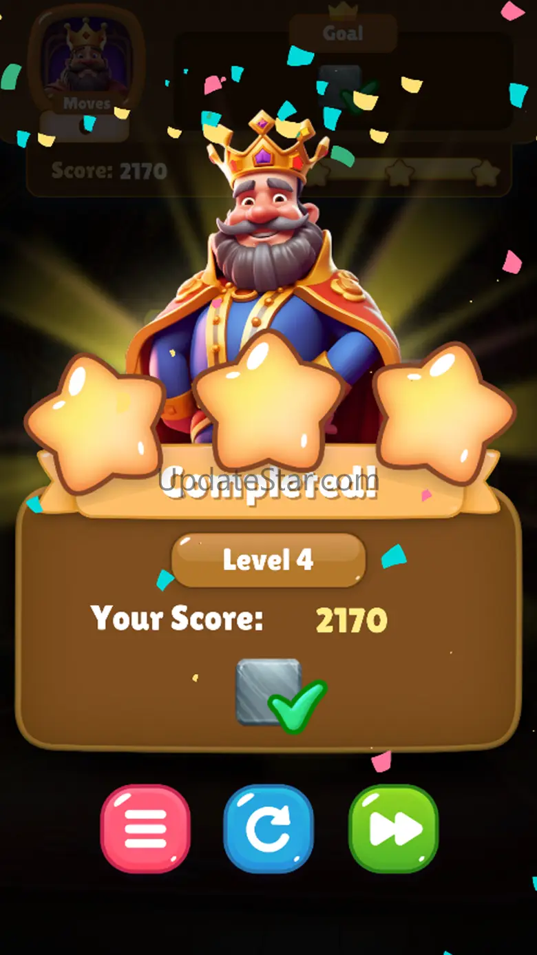 Royal Pop: Pop Block 1.1.5