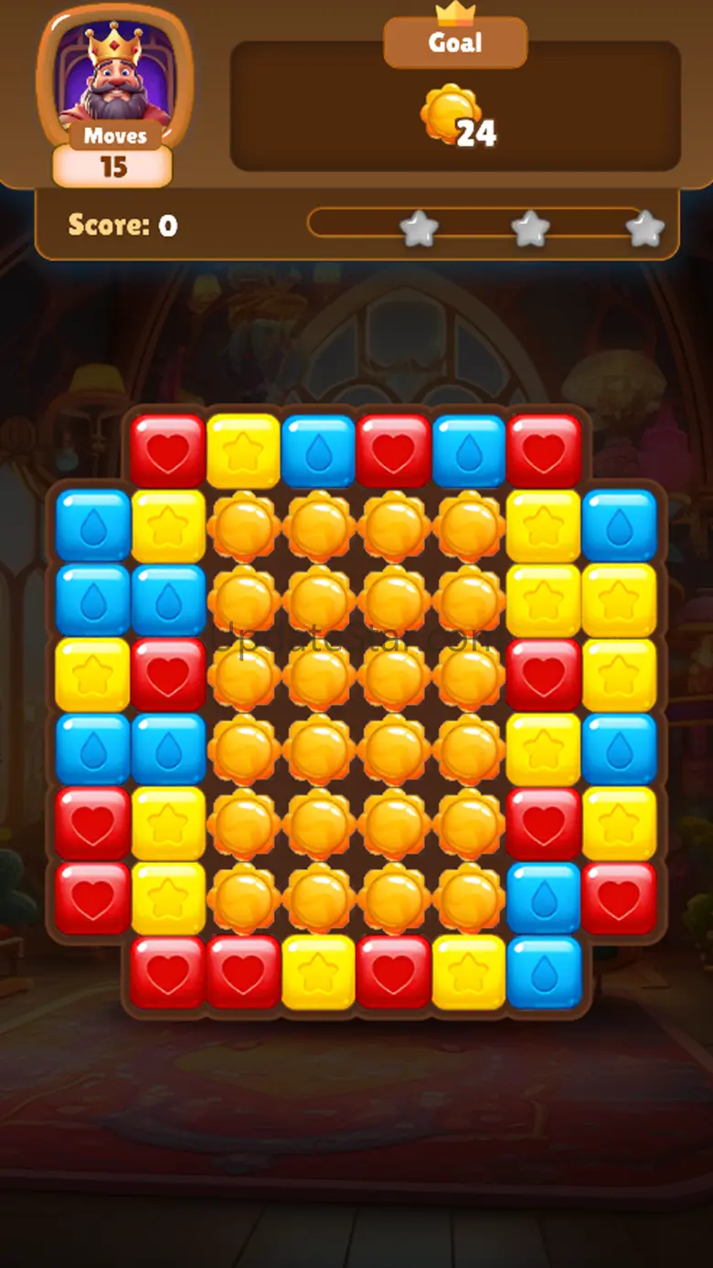 Royal Pop: Pop Block 1.1.5