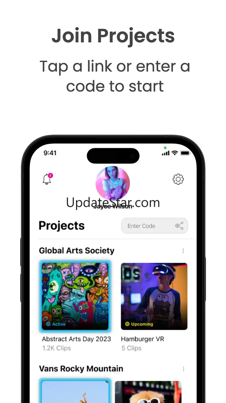 Cinebody 5.1.0