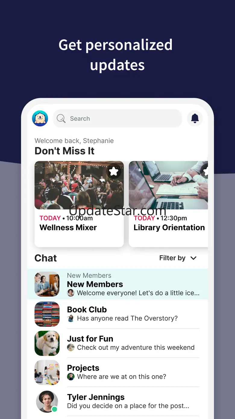 Raftr – Get Current 4.4.15