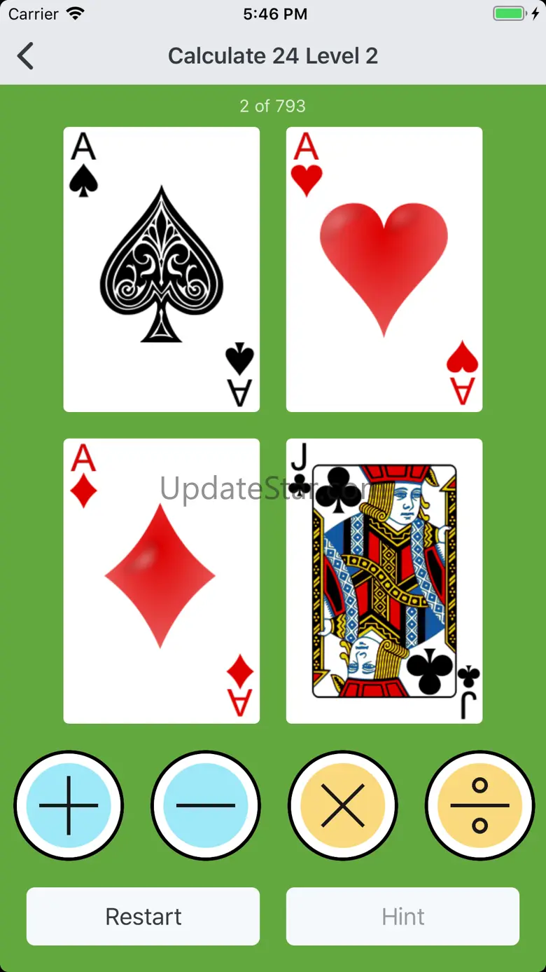 COMath - Math learning 1.2.5