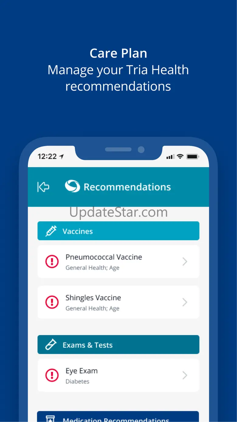 Tria Health 5.3.0