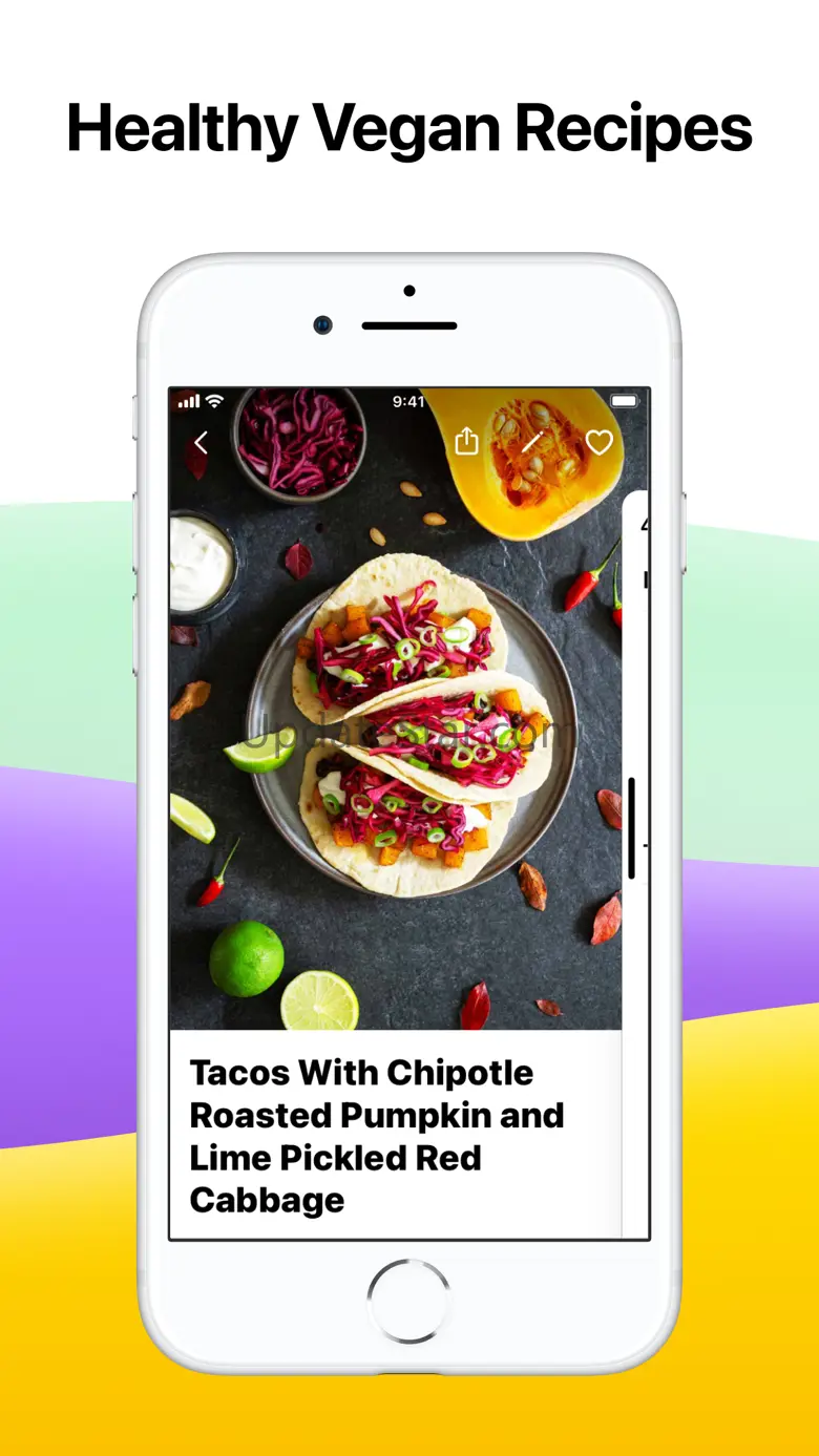 Plantry: Meal Plans & Recipes 7.8.4