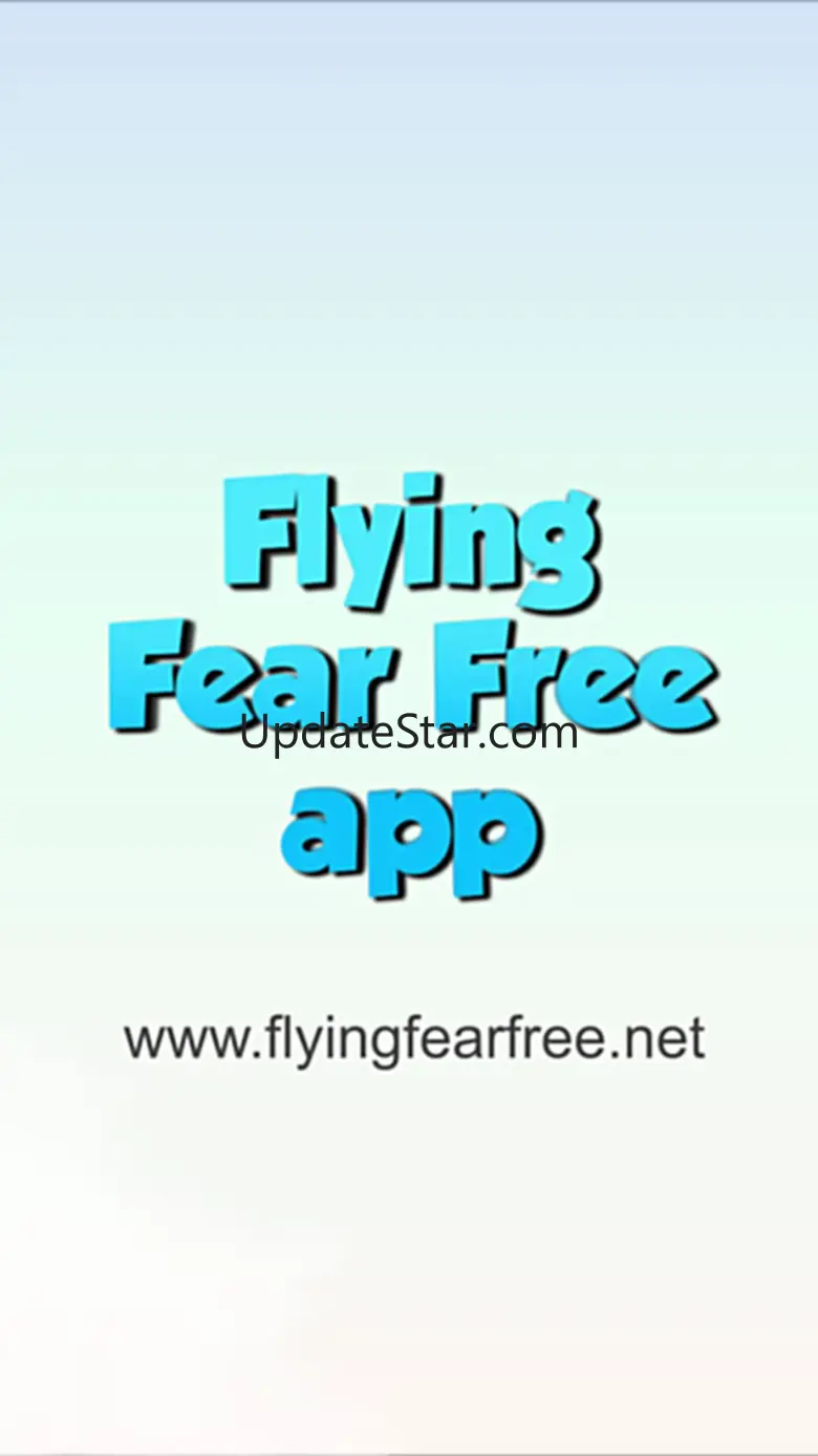 Flight Anxiety - FlyCalm.me 2.2