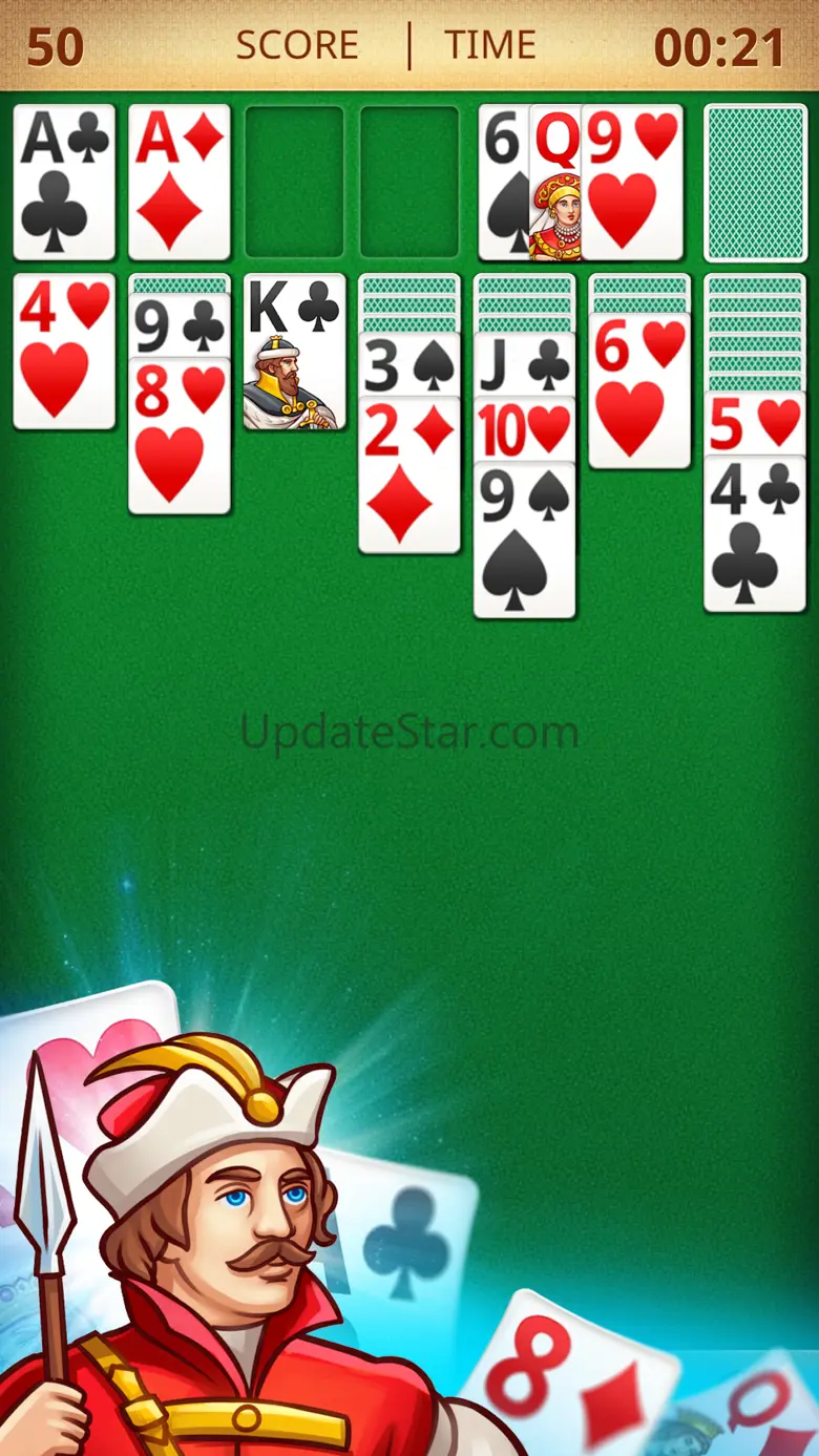 Solitaire Classic Card Games © 8.0.1