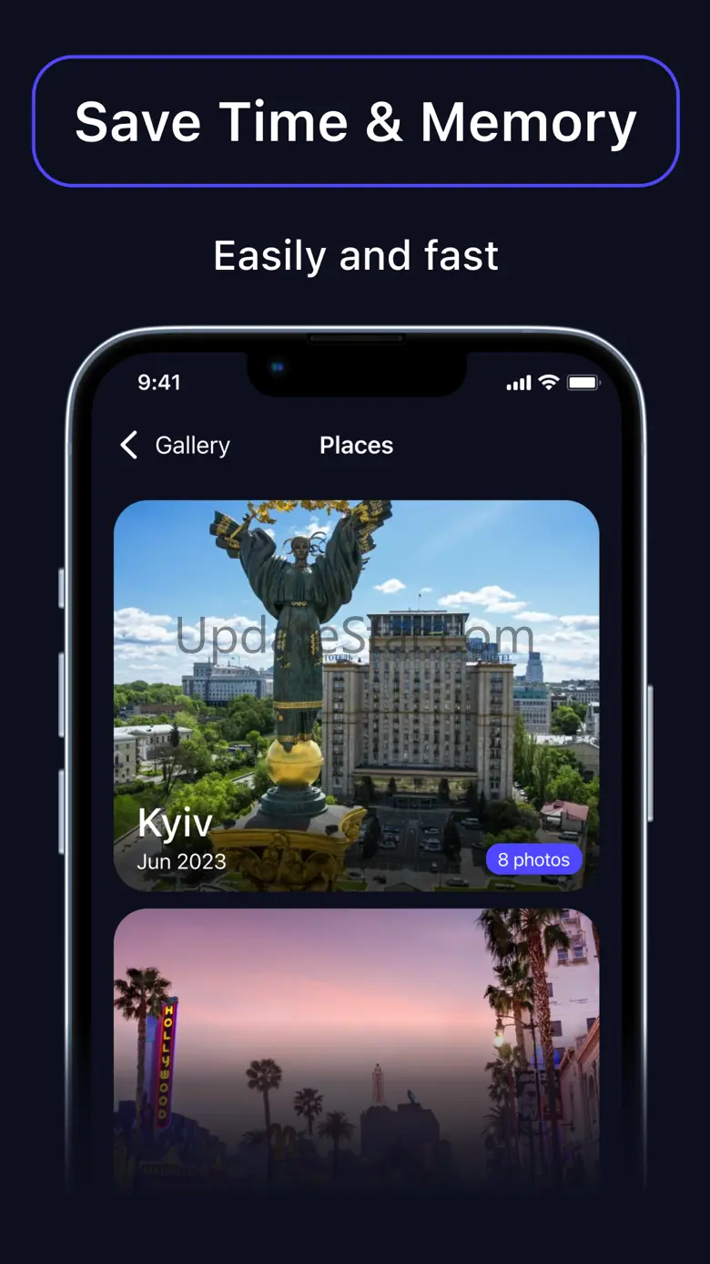 ProPhotos - AI Cleaner 2.0