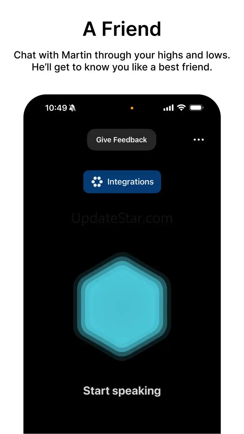 Martin - Personal Voice AI 1.5.33