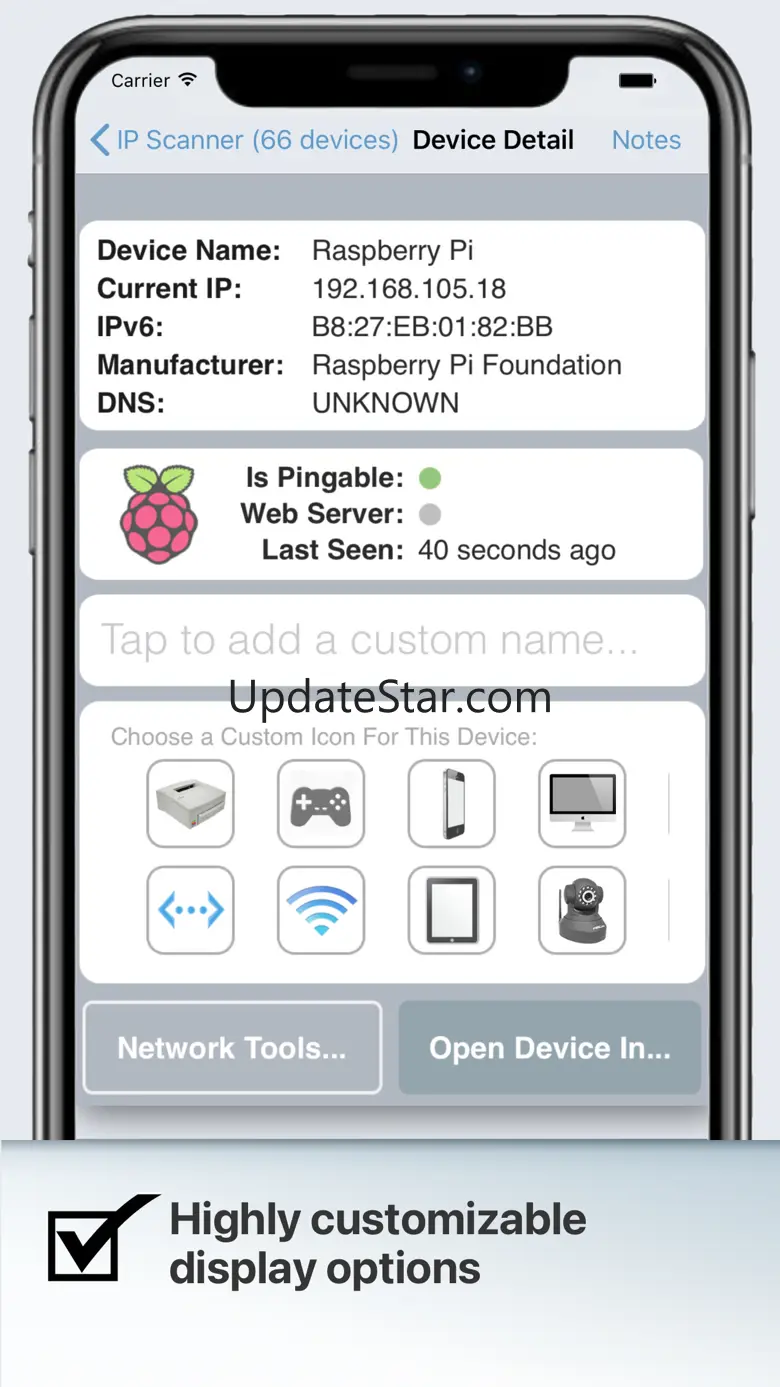IP Scanner Ultra 5.19
