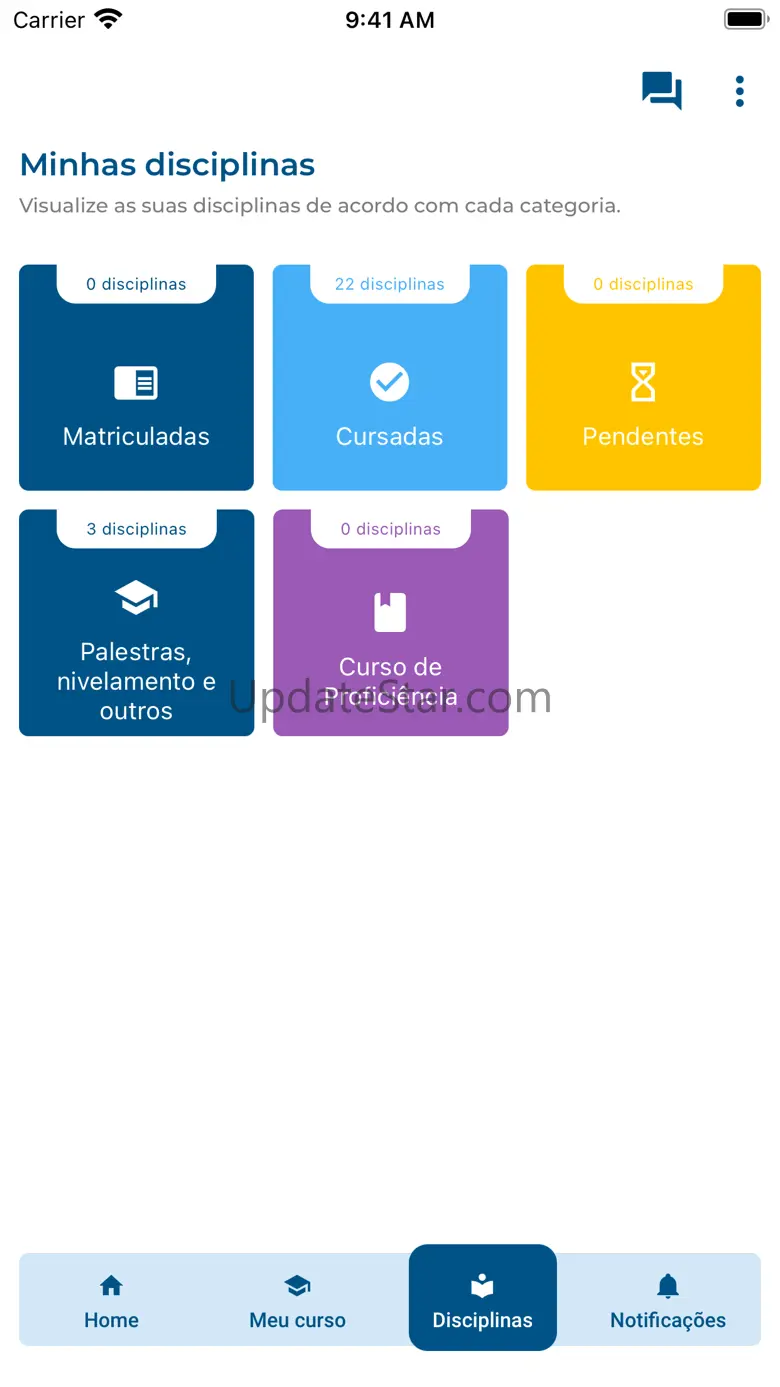 Unicesumar Studeo App 1.8.37