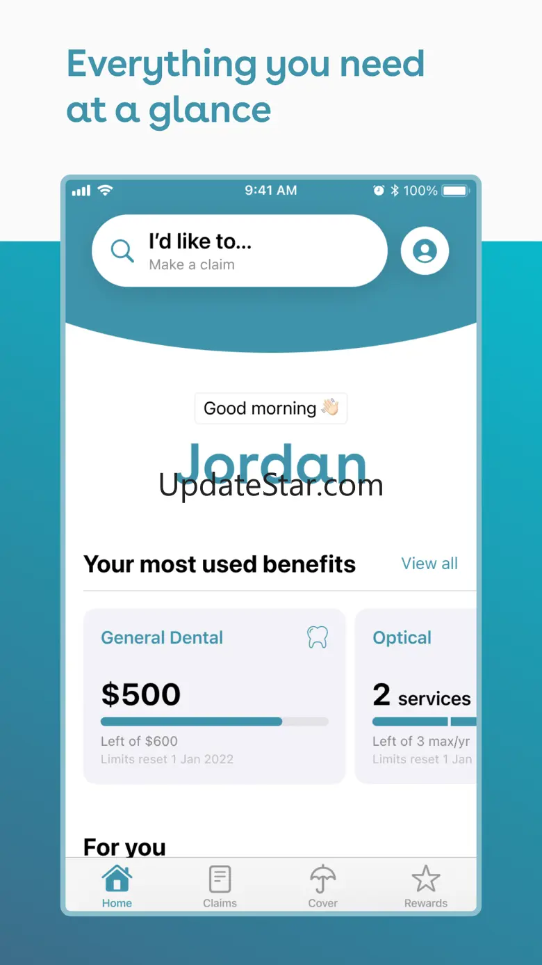 GU Health 13.9