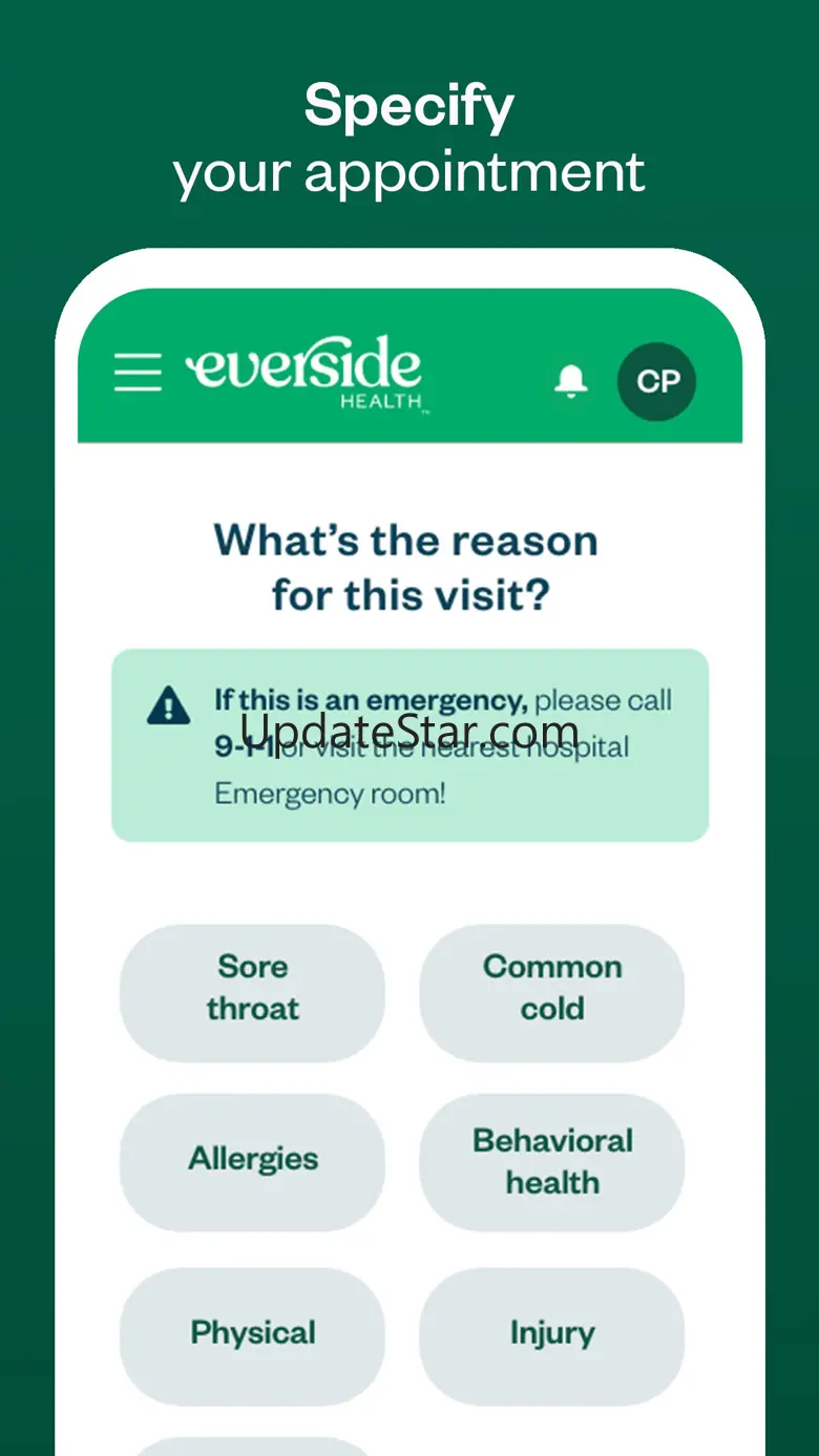Everside Health 12.0
